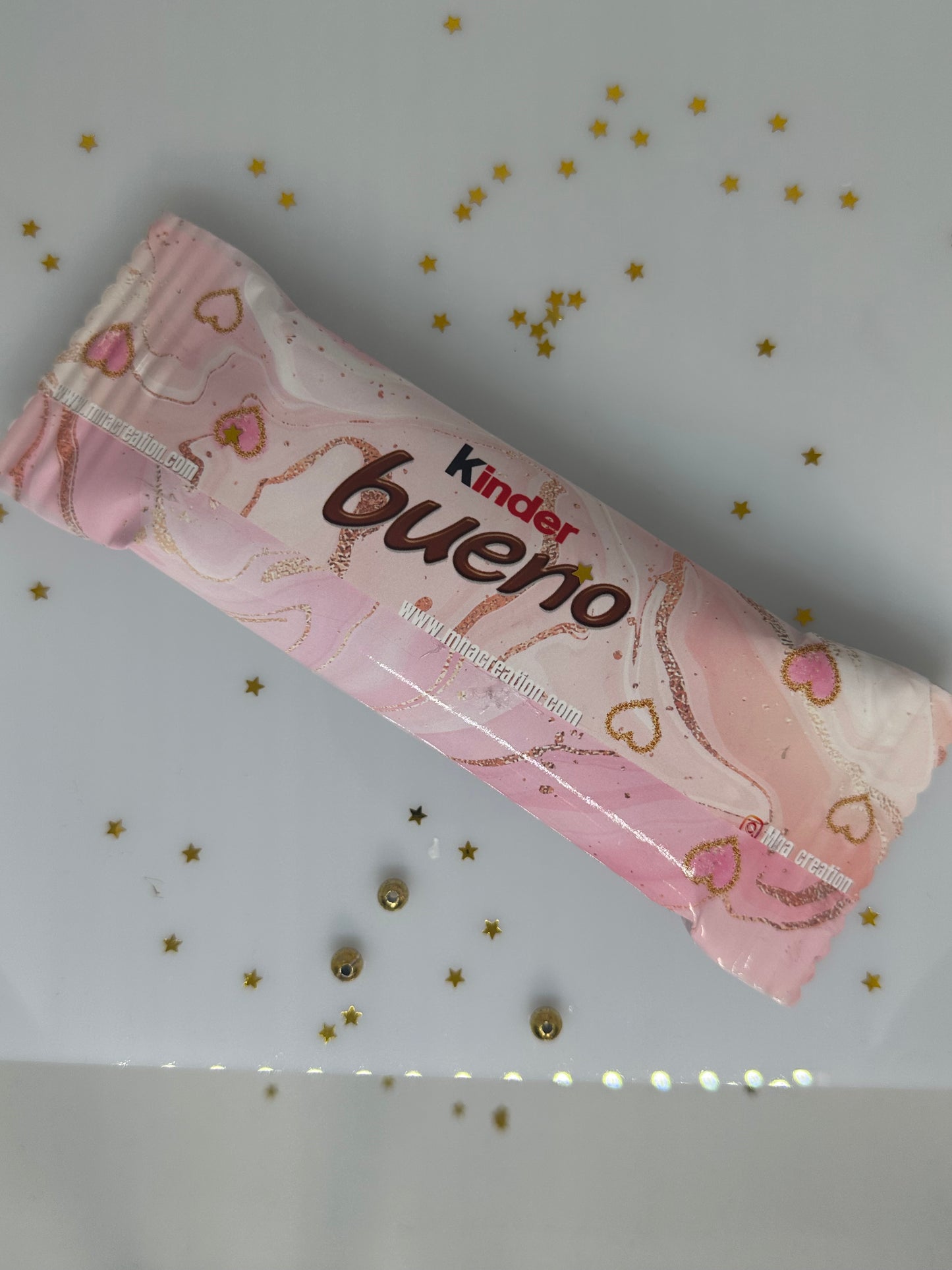 Kinder Bueno Minnie Mouse