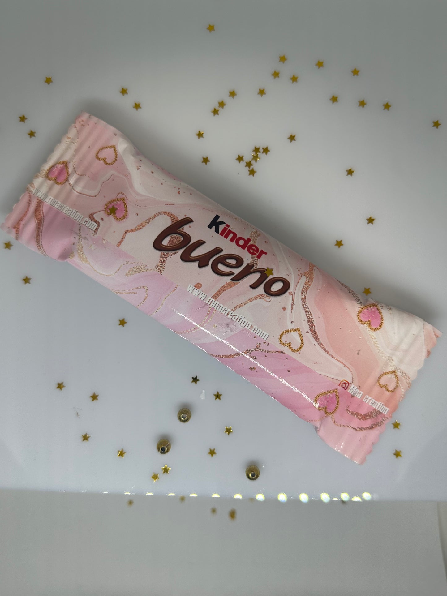 Kinder Bueno Minnie Mouse